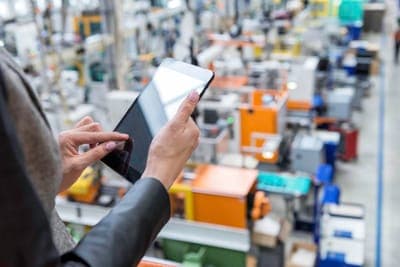 💸 Lantern Technologies recibió inversión de LinkAmerica