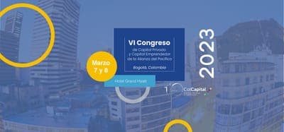📆 Evento: 'Col Capital'