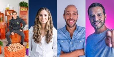  🥗 Sector FoodTech se consolida en el ecosistema colombiano