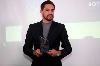 ⚕️Ainnova Tech busca continuar su expansión global