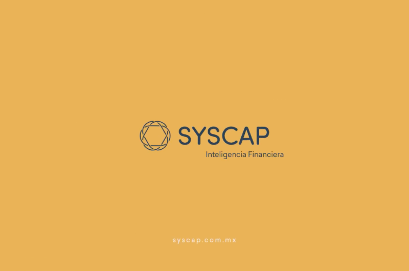 Syscap logo