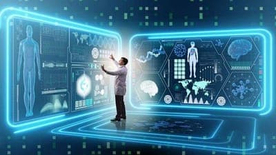 ⚕️ iNuba desarrolló un escáner corporal 3D para dar métricas de salud a sus usuarios