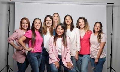 💳 Mujer Financiera gana el primer puesto de Startup Olé Argentina