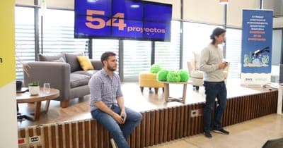 📝 El company builder Awa Ventures abrió su convocatoria 2022 para emprendedores Argentinos