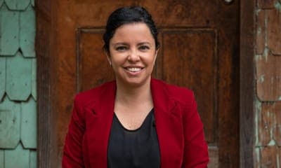 🧑🏽‍💻 Women in Fintech busca cambiar la industria STEM