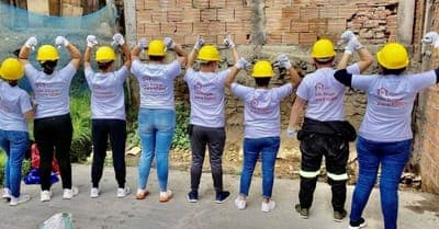🏘 Houm donará el 1% de sus ingresos mensuales en suiniciativaa 'la ruta Houm'