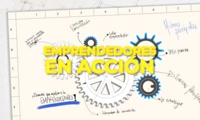 📣 iNNpulsa Colombia, la Universidad El Bosque y RTVC Sistema de Medios Públicos lanzan serie 'Emprendedores en acción'