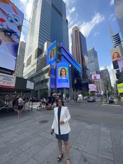 🧪 Lab4U participó en el DemoDay de Morgan Stanley