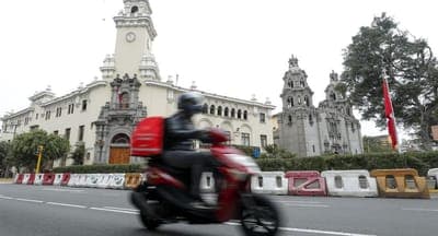 🇵🇪 Migrante busca crecer su colocación de créditos en Perú