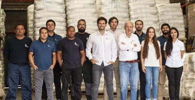 🏅 Bioelements obtuvo el premio a la innovación en la 9na edición de 'PwC Chile Innovación'