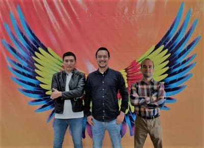 💳  InvestCoTM busca revolucionar la manera en la que conectan ángeles inversionistas con startups de LatAm