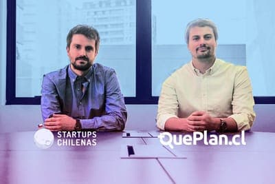 💸 QuePlan levantó US$1.5M en su ronda pre-semilla