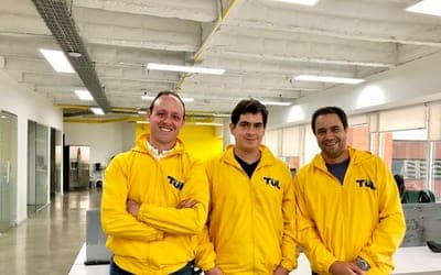 🛬 Tul anuncia su expansión a Brasil