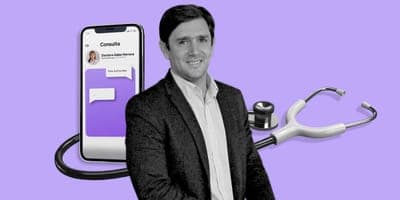 ⚕️ DOC24 busca dar acceso soluciones de salud digitales en México