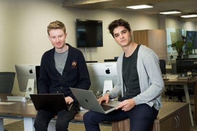 💻 Conoce a la startup: Humand