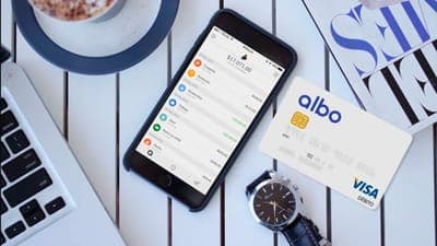 📣 La CNBV multó a Albo con MXN$9M por permitir el intercambio de capital por criptomenedas 