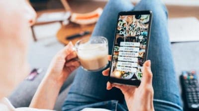 🛬 Welivery anuncia su expansión a España