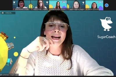 ⚕️SugarCoach anunció el inicio de sus operaciones
