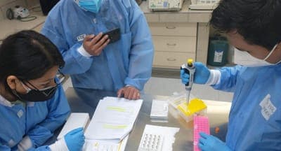 🔬 Moodfli busca democratizar el conocimiento científico en Perú
