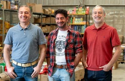 🛬 JustMart anuncia su expansión a por Argentina y Chile