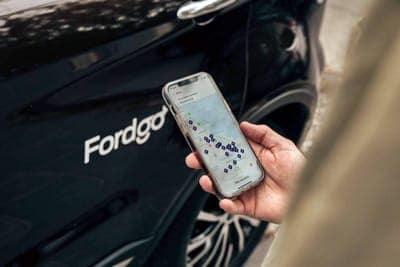 🚙 Ford Argentina y la startup MyKeego hacen alianza para lanzar 'Ford Go'