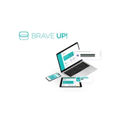 💻 Brave UP! busca consolidarse en US