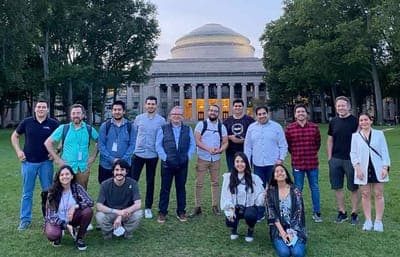 💼 Kon3cta es finalista de 'ChileMass Emprende 2022'