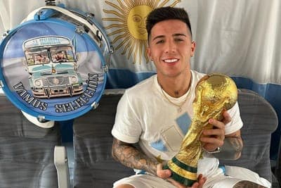 ⚽️ WIN Investments anuncia el inicio de sus operaciones
