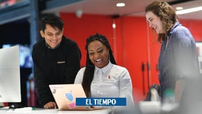 📝 Convocatoria: Holberton Colombia para desarrolladores