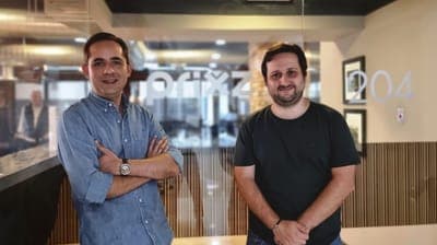 💸 Prixz levantó US$6M su serie A