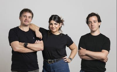 🪙 CryptoMate fue seleccionada para participar en EY Startup Academy