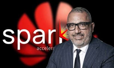 📝 Convocatoria: 'Huawei Spark'