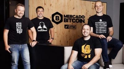 💳 Mercado Bitcoin anuncia su expansión por la región tras el levantamiento de su serie B