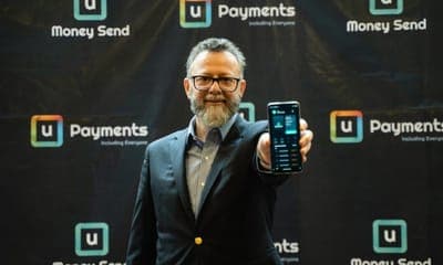 💳 U-Payments anuncia el lanzamiento de su plataforma de remesas 'U-Money Send'