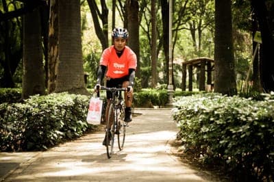 🛵 Delivery Hero anunció la venta de US$150M de su participación en Rappi