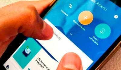💳  MOVii anunció su nueva función de transferencias interbancarias en Colombia