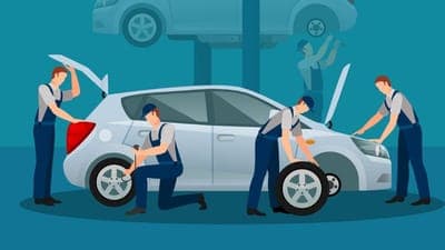 🚙 Conoce a la startup: CarKer