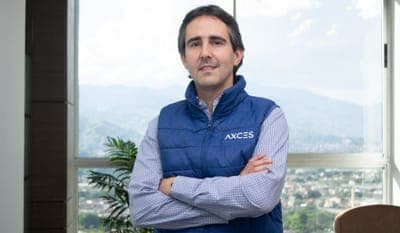 💳 Axces Capital anuncia el inicio de sus operaciones
