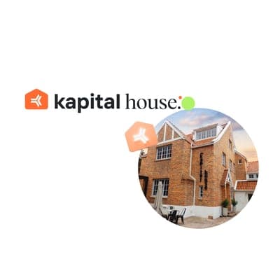 💳 Kapital anuncia el lanzamiento de Kapital House en Colombia