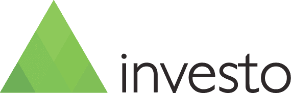 Investo logo