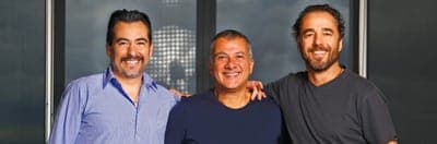 💳 Dock abrirá oficinas en los países donde tiene presencia
