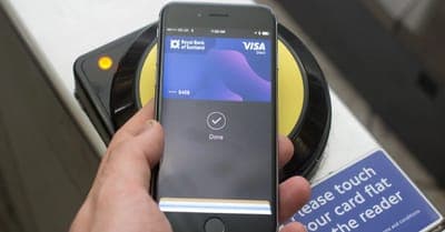 💳 Apple Pay anuncia su llegada al ecosistema fintech de Perú y Argentina