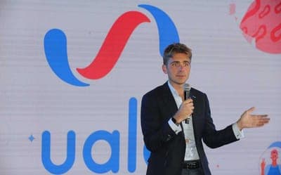 Ualá invertirá US$50M para crecer en México