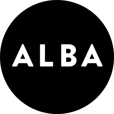 Alba logo