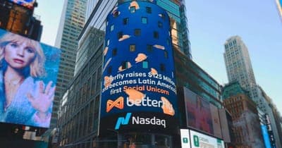 🦄 Las metas de Betterfly después de alcanzar la categoría de unicornio