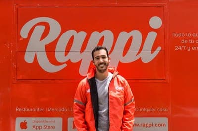 💳 Rappi buscará su IPO en Estados Unidos para 2022 -Actualización- 