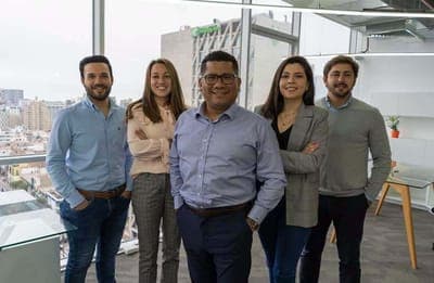 🖥 Leasein prepara su expansión por LatAm