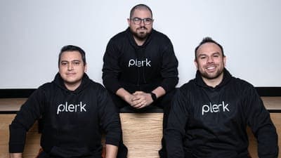 💼  Conoce a la startup: Plerk 