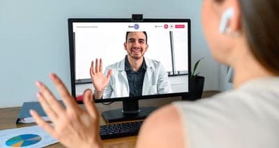 💸 Smart Doctor levantó US$1.5M en su ronda pre-semiilla
