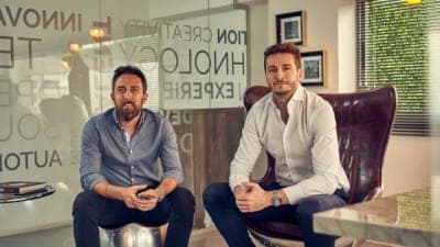 💻 Nubiral fue reconocida por AWS 